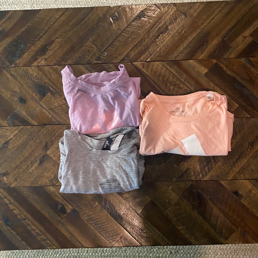 Adidas Top Bundle Size XL